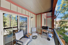 Bear Hollow Village Mountain View Park City